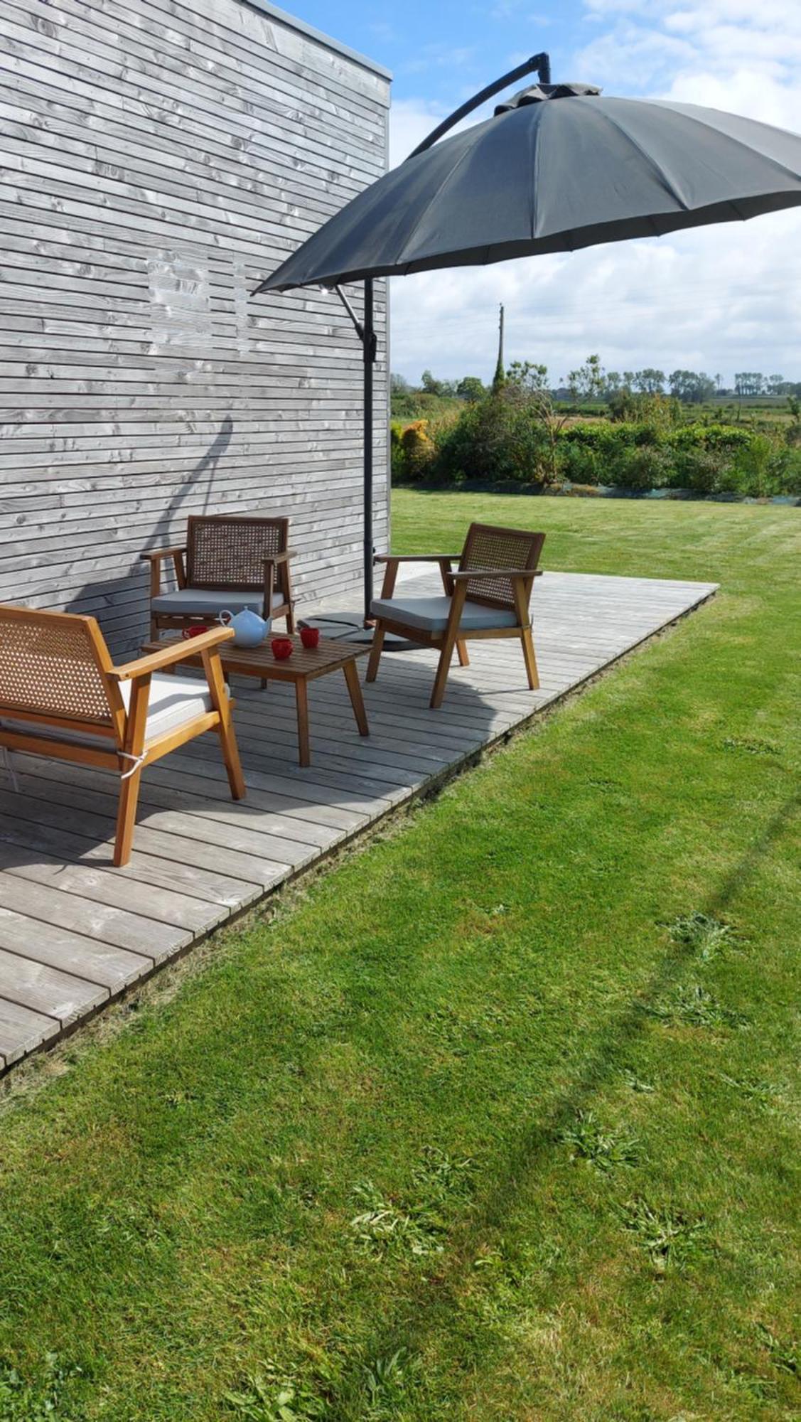 Les Romarins 4 Etoiles Holiday home *