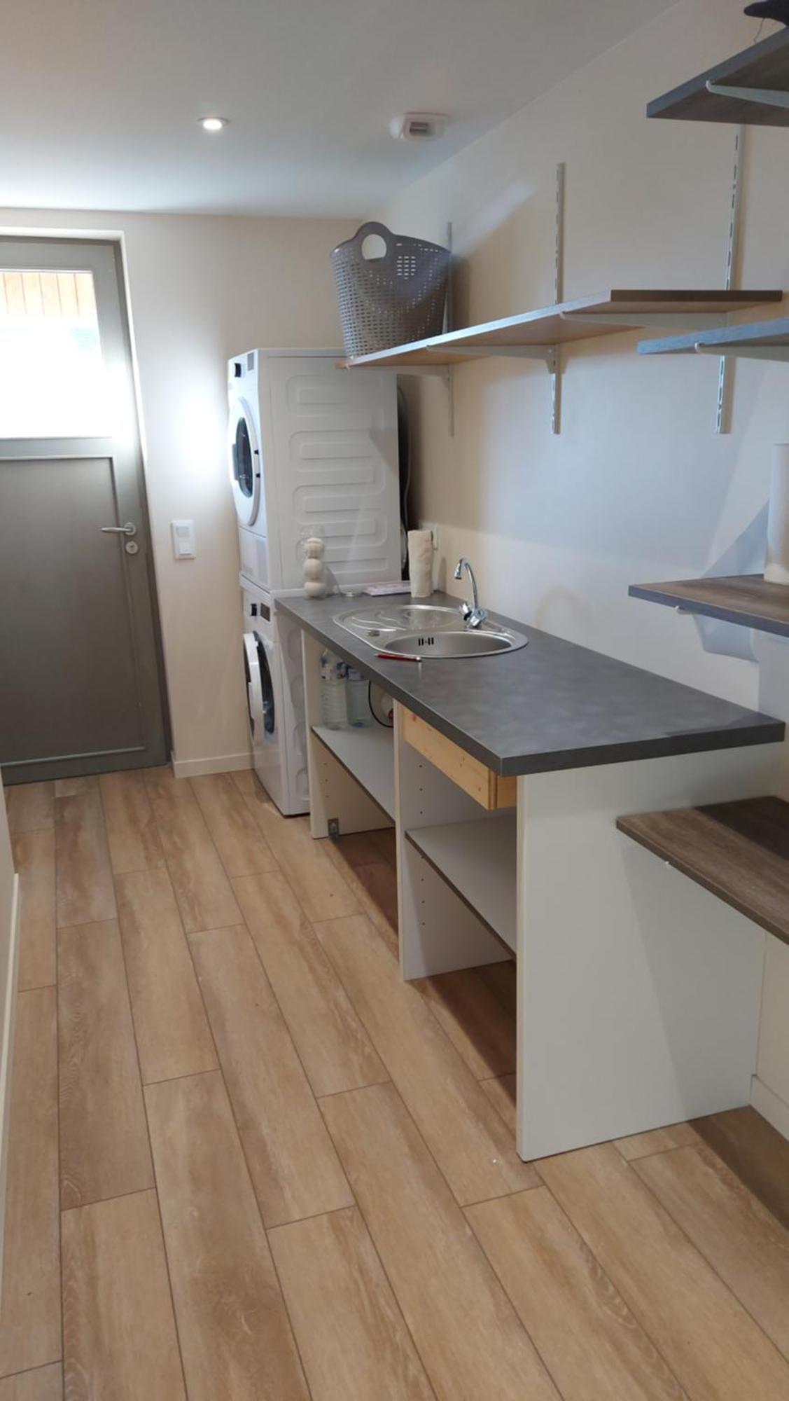 Les Romarins 4 Etoiles Holiday home *