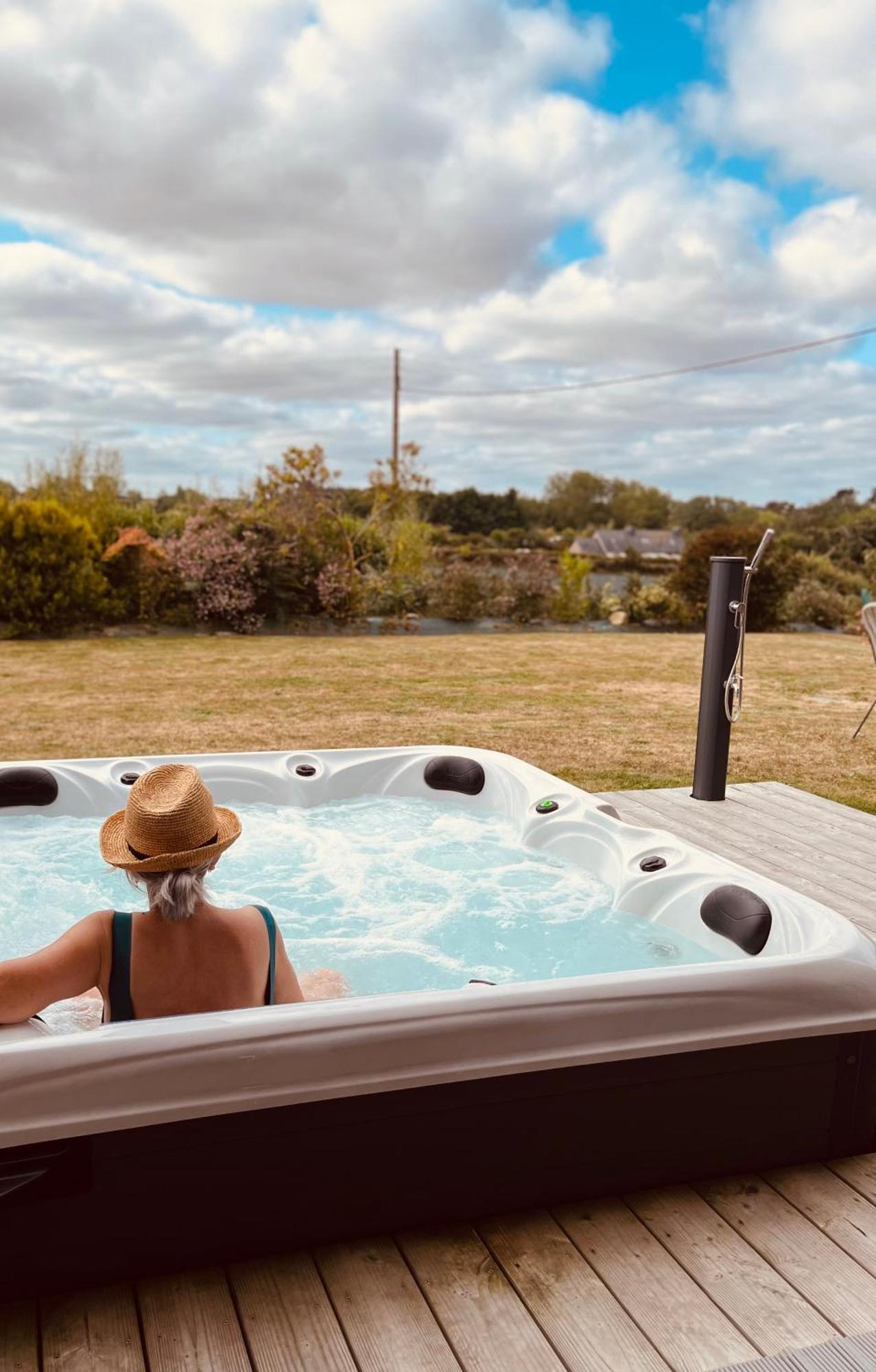 Les Romarins 4 Etoiles Holiday home